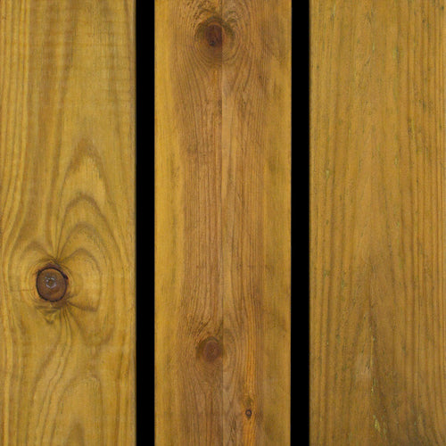 WOCA Exterior Oil - Larch